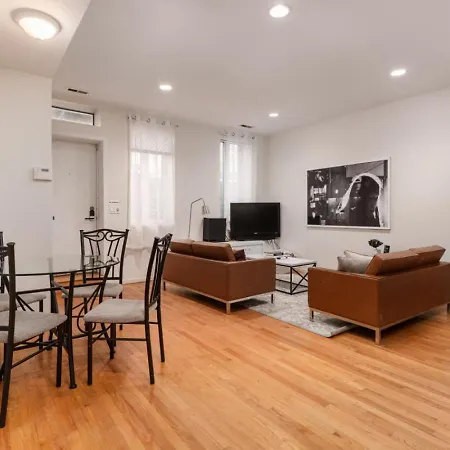 Apartment Wicker Park 2br Near Milwaukee Ave Chicago