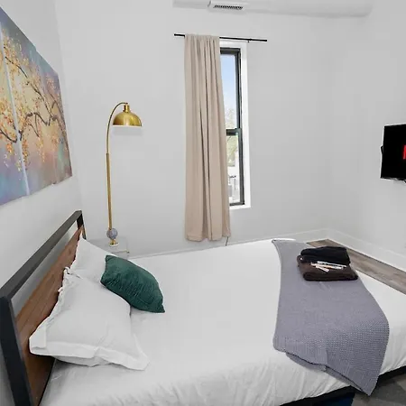 Apartment South Loop 420-friendly 3br With Optional Parking Near Mccormick Place Chicago