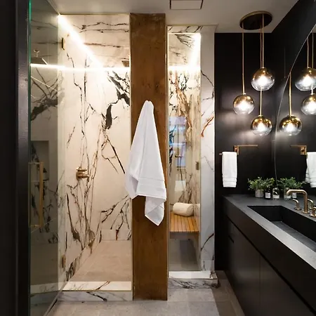 Luxury Executive Penthouse Loft * Chicago