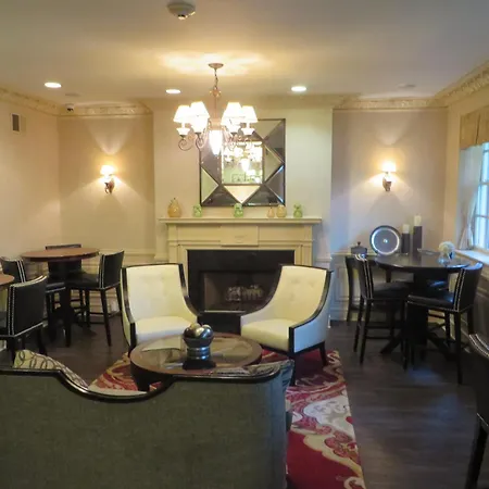 Hotel Western Hawthorne Terrace Chicago