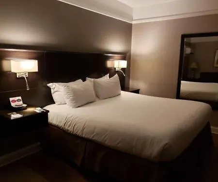 Western Hawthorne Terrace Hotel