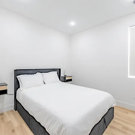 Spacious 3bdr Luxury Penthouse Apartment