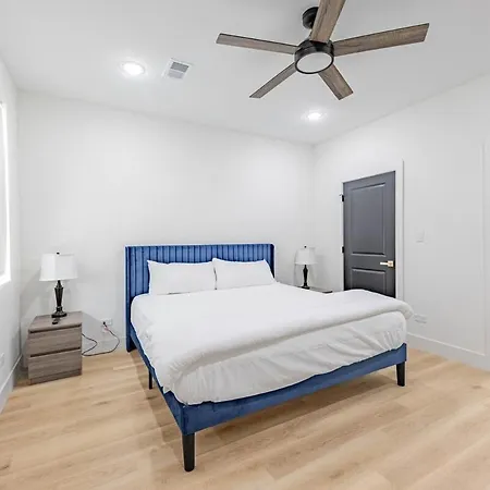 Spacious 3bdr Luxury Penthouse * Chicago