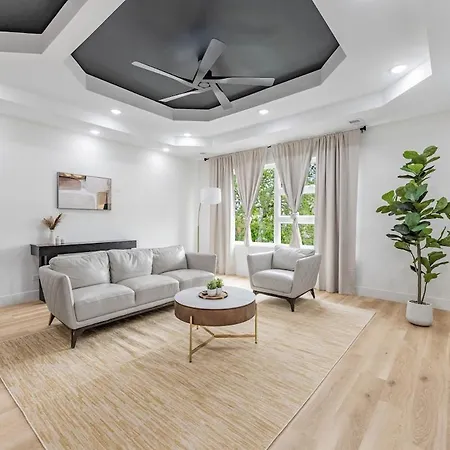 Spacious 3bdr Luxury Penthouse * Chicago