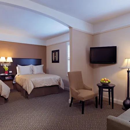 Hotel Western Hawthorne Terrace 3*