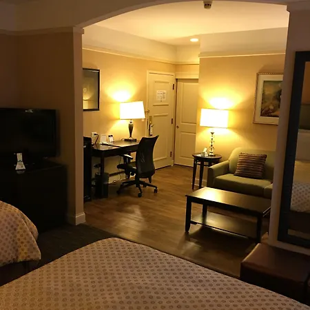 Western Hawthorne Terrace Hotel Chicago