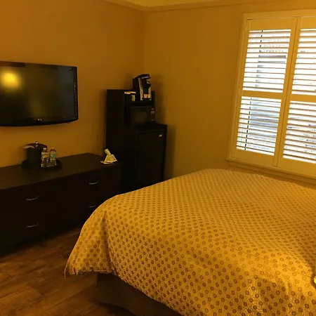 Western Hawthorne Terrace Hotel 3*