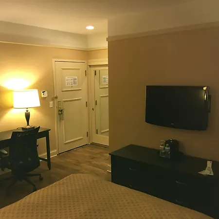 Hotel Western Hawthorne Terrace