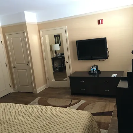 Western Hawthorne Terrace 3* Chicago