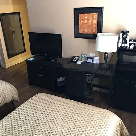 Hotel Western Hawthorne Terrace 3*