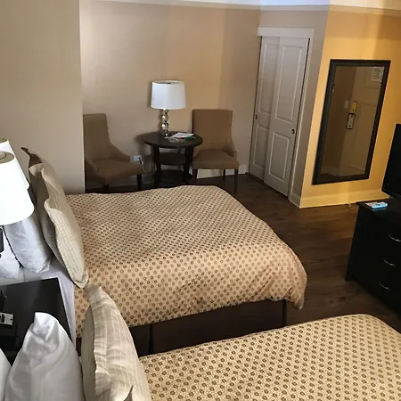 Western Hawthorne Terrace