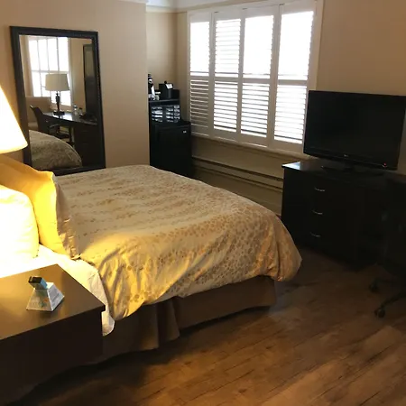Hotel Western Hawthorne Terrace 3*