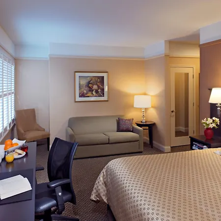 Hotel Western Hawthorne Terrace Chicago