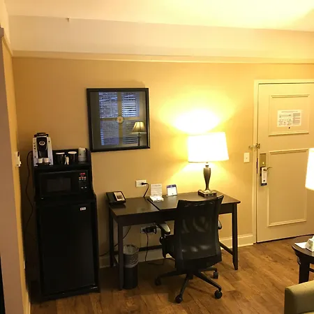 Western Hawthorne Terrace 3* Chicago