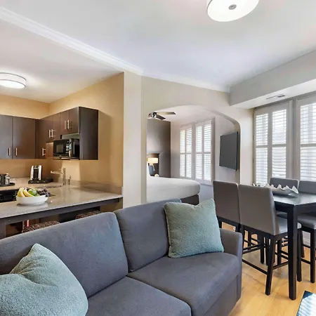 Hotel Western Hawthorne Terrace