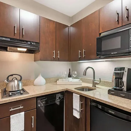 Hotel Western Hawthorne Terrace Chicago