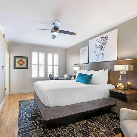 Hotel Western Hawthorne Terrace 3*