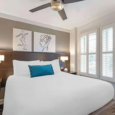 Western Hawthorne Terrace Hotel 3*