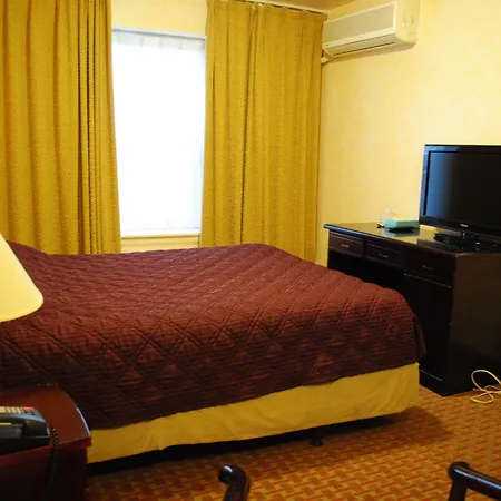 Hotel Chinatown