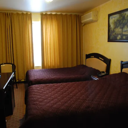 Hotel Chinatown