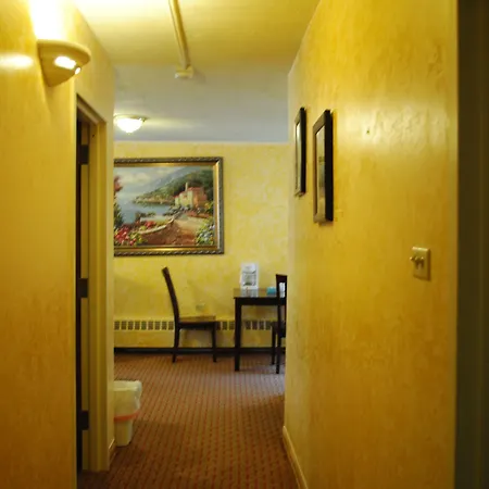 Hotel Chinatown Chicago