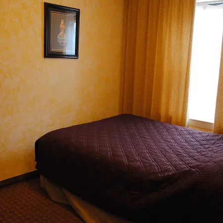 Hotel Chinatown Chicago