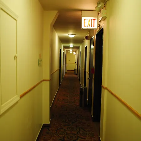 Hotel Chinatown 2*