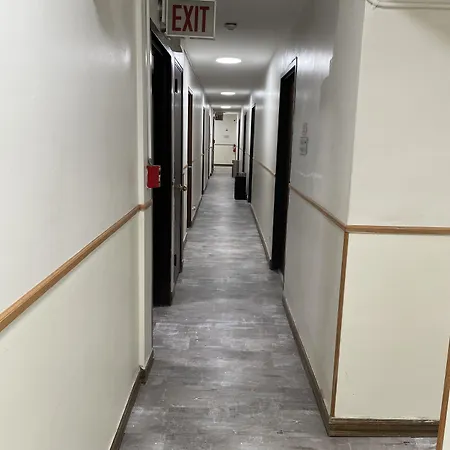 Chinatown Hotel Chicago