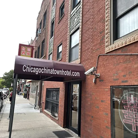 Chinatown Hotel 2*