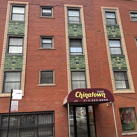 Chinatown 2*