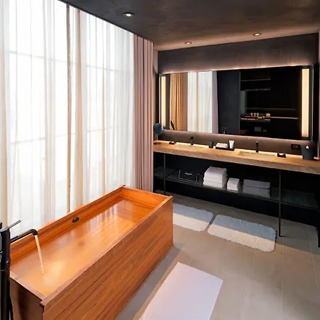 Hotel Nobu