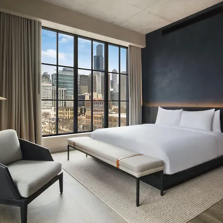Nobu Hotel