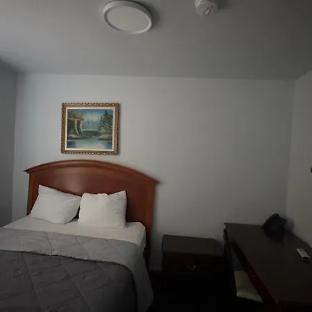 Chinatown Hotel Chicago