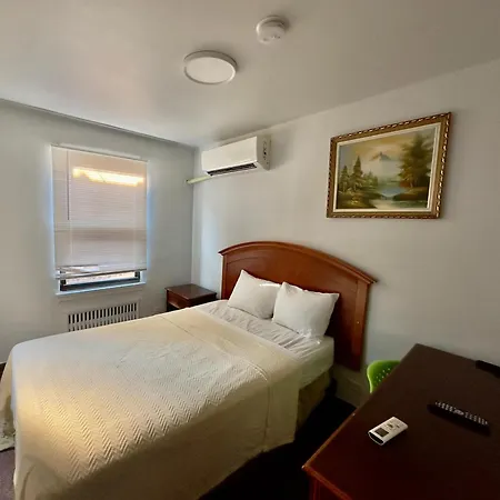 Chinatown Hotel Chicago