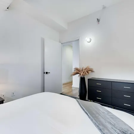 Downtown With Free In & Out Parking 2 Apartment Chicago