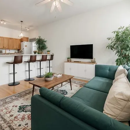 4br Cozy Place With For Everyone - Maryland 2 *