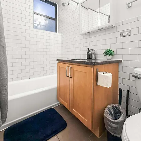 Apartment 4br Cozy Place With For Everyone - Maryland 2