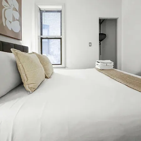 4br Cozy Place With For Everyone - Maryland 2 Chicago