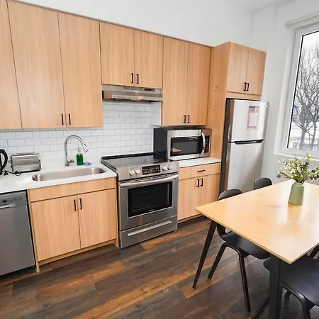 Stylish 4br South Loop Near Mccormick Plaza Apartment *