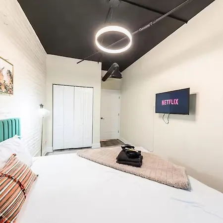 4br Hideaway Close To Downtown & Museums Chicago