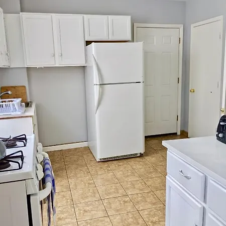 Apartment Hip Logan Square Chicago