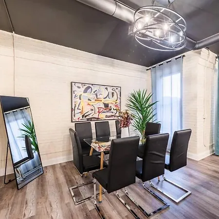 4br Hideaway Close To Downtown & Museums * Chicago