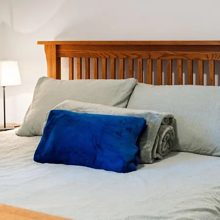 Edgewater Glen 3bd Cozy Retreat *