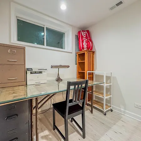 Comfort West Urban Loft House Apartment *