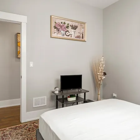 Apartment Season Edifice *
