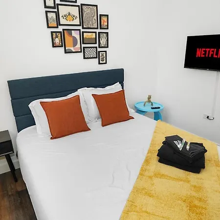 Apartment Stylish 4br South Loop Near Mccormick Plaza Chicago