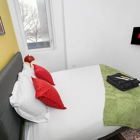 Apartment Stylish 4br South Loop Near Mccormick Plaza Chicago