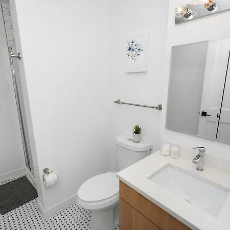 Stylish 4br South Loop Near Mccormick Plaza Apartment Chicago