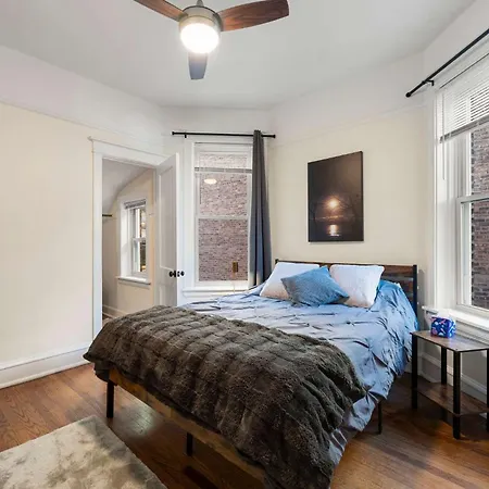 Edgewater Glen 3bd Cozy Retreat *