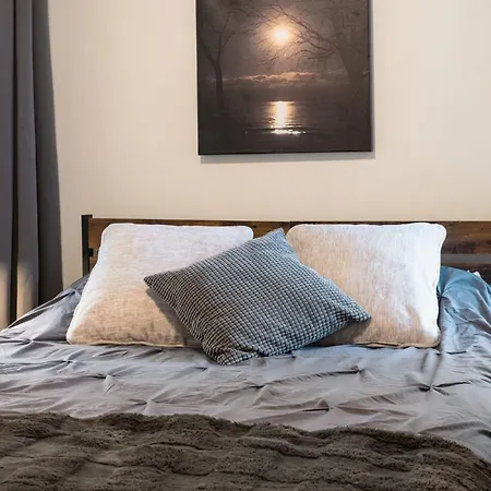 Edgewater Glen 3bd Cozy Retreat Apartment Chicago